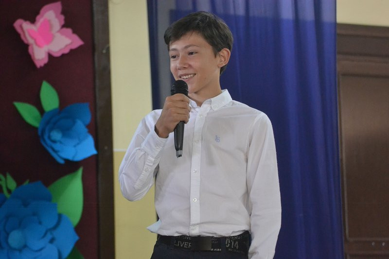 Zakończenie roku w Drobninie (dużo zdjeć)