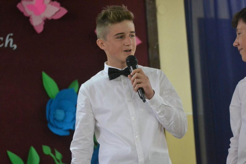 Zakończenie roku w Drobninie (dużo zdjeć)