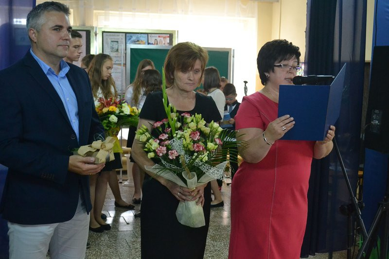 Zakończenie roku w Drobninie (dużo zdjeć)