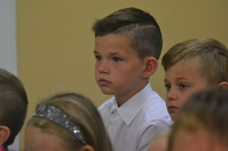 Zakończenie roku w Drobninie (dużo zdjeć)