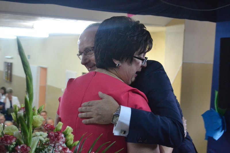 Zakończenie roku w Drobninie (dużo zdjeć)