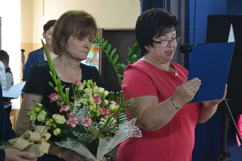 Zakończenie roku w Drobninie (dużo zdjeć)