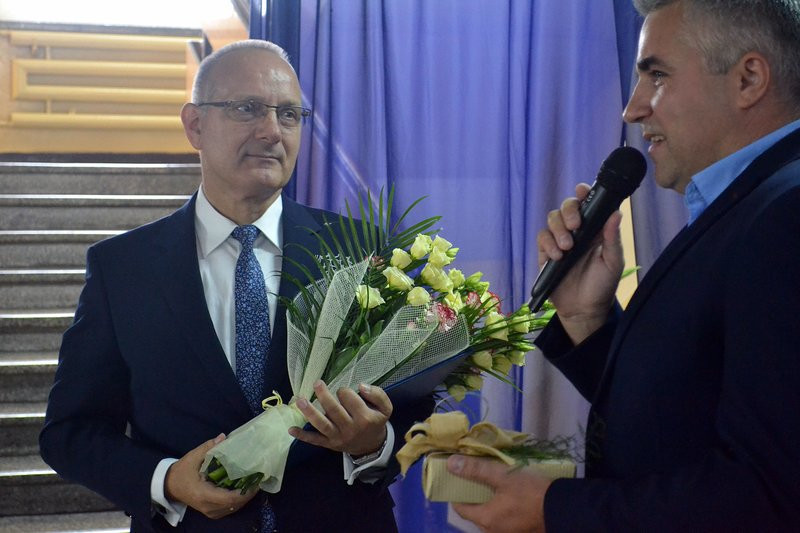 Zakończenie roku w Drobninie (dużo zdjeć)