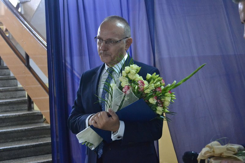 Zakończenie roku w Drobninie (dużo zdjeć)