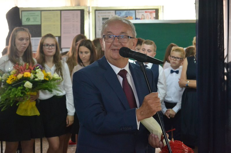 Zakończenie roku w Drobninie (dużo zdjeć)