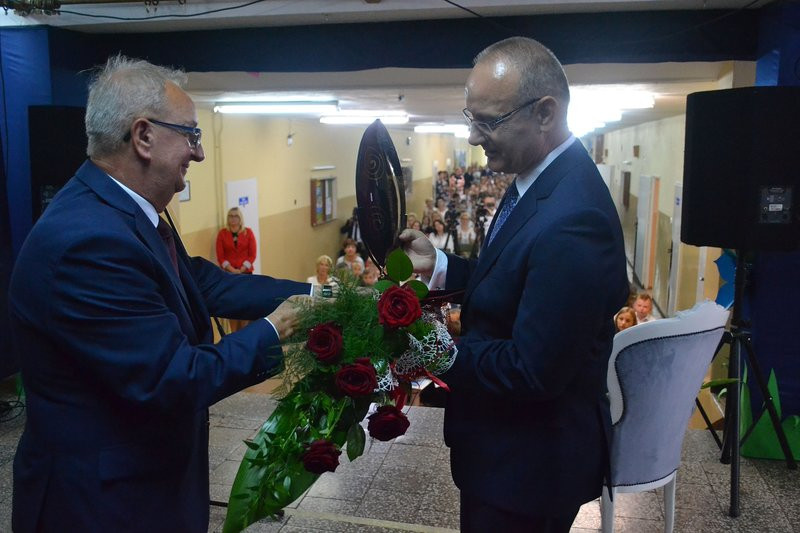 Zakończenie roku w Drobninie (dużo zdjeć)