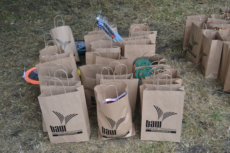 Zawody wędkarskie w Pawłowicach (zdjęcia)