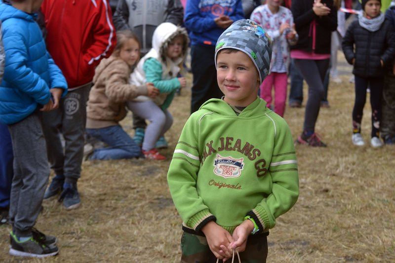 Zawody wędkarskie w Pawłowicach (zdjęcia)