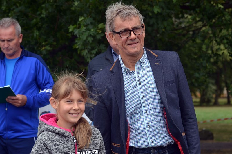 Zawody wędkarskie w Pawłowicach (zdjęcia)