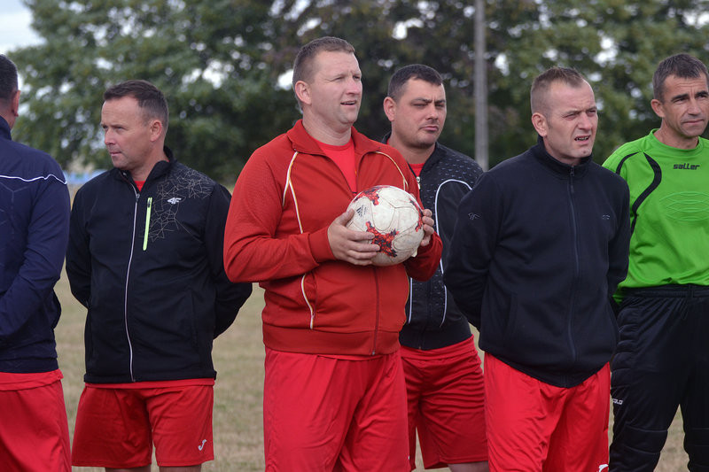 Turniej Piłkarski w Belęcinie (zdjęcia)