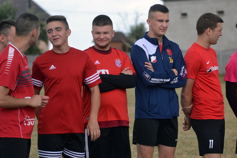 Turniej Piłkarski w Belęcinie (zdjęcia)