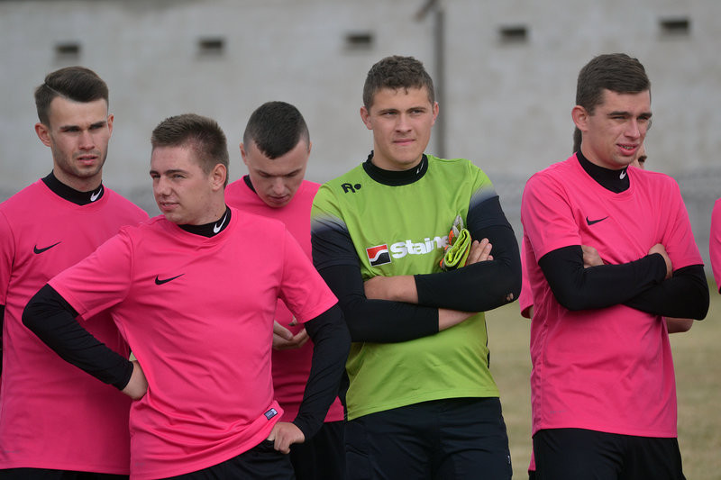 Turniej Piłkarski w Belęcinie (zdjęcia)