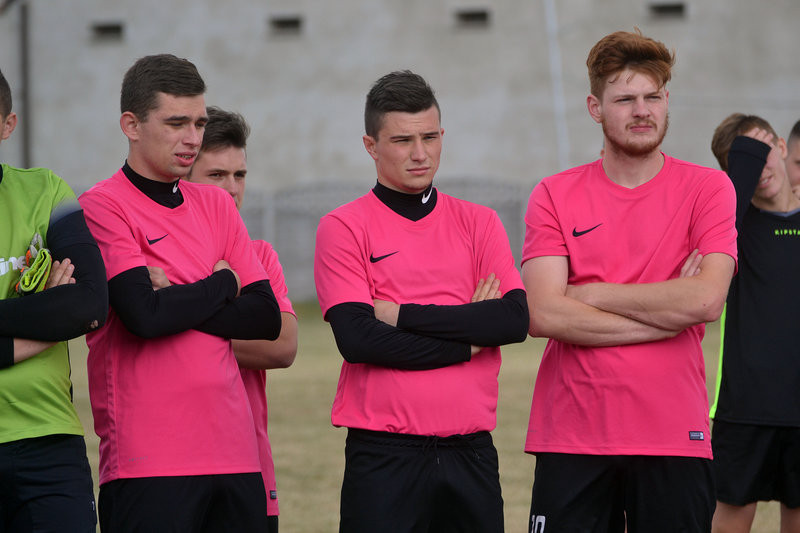 Turniej Piłkarski w Belęcinie (zdjęcia)