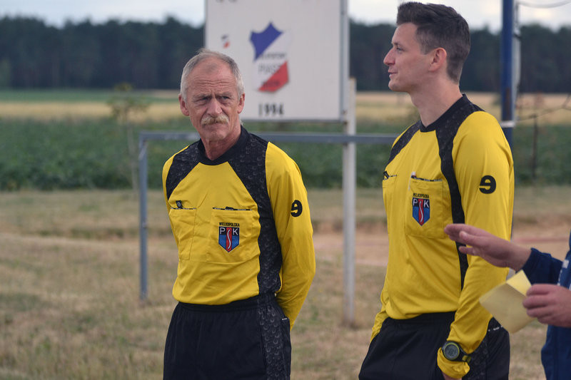 Turniej Piłkarski w Belęcinie (zdjęcia)