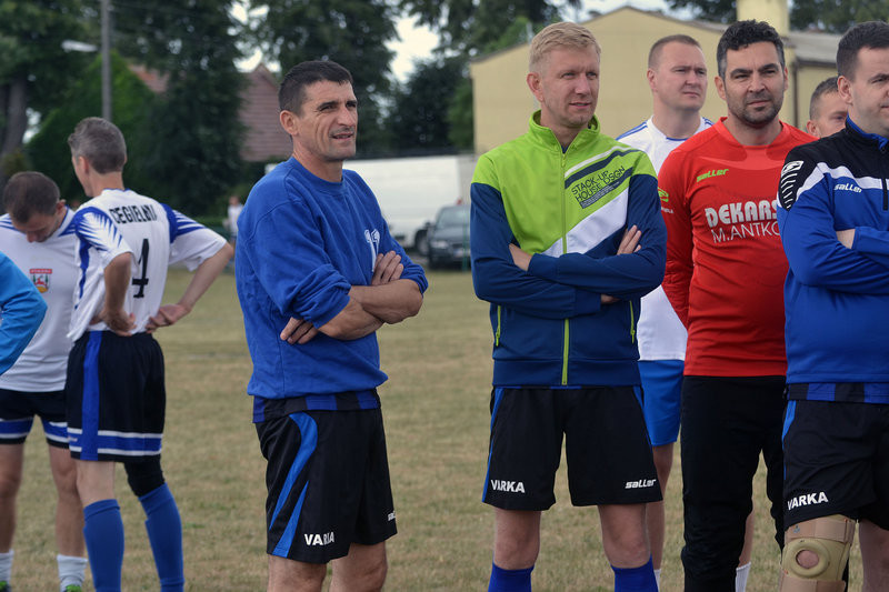 Turniej Piłkarski w Belęcinie (zdjęcia)