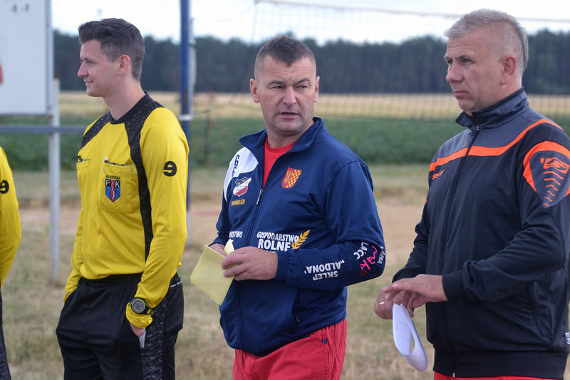 Turniej Piłkarski w Belęcinie (zdjęcia)