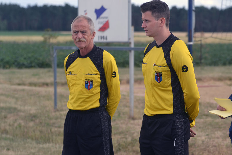 Turniej Piłkarski w Belęcinie (zdjęcia)