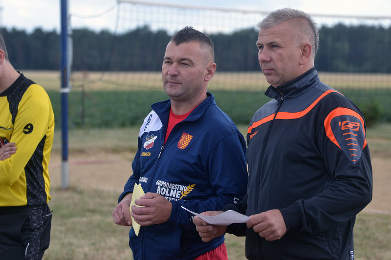 Turniej Piłkarski w Belęcinie (zdjęcia)