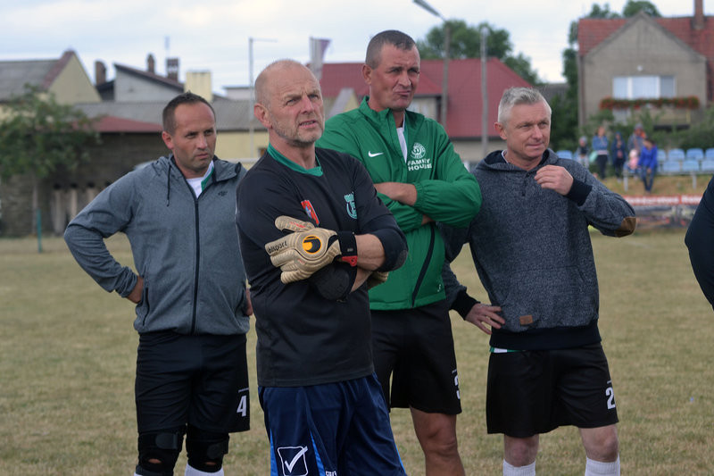 Turniej Piłkarski w Belęcinie (zdjęcia)