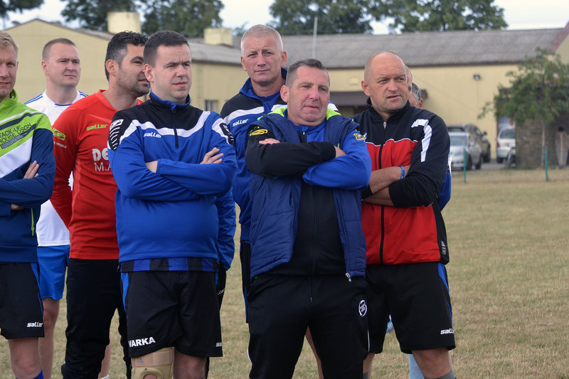 Turniej Piłkarski w Belęcinie (zdjęcia)