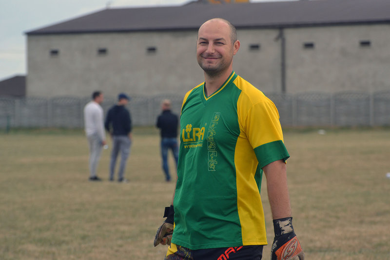 Turniej Piłkarski w Belęcinie (zdjęcia)