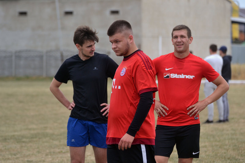 Turniej Piłkarski w Belęcinie (zdjęcia)