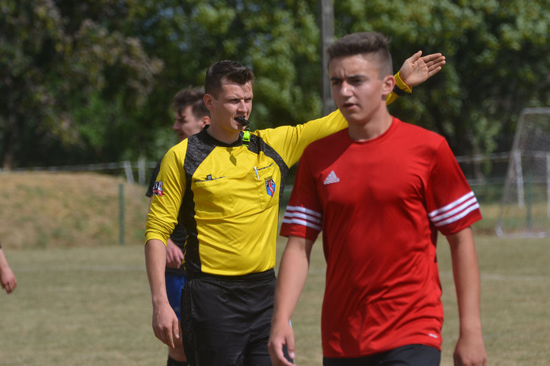 Turniej Piłkarski w Belęcinie (zdjęcia)