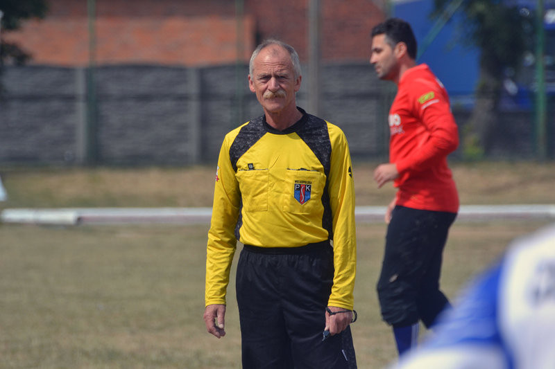 Turniej Piłkarski w Belęcinie (zdjęcia)