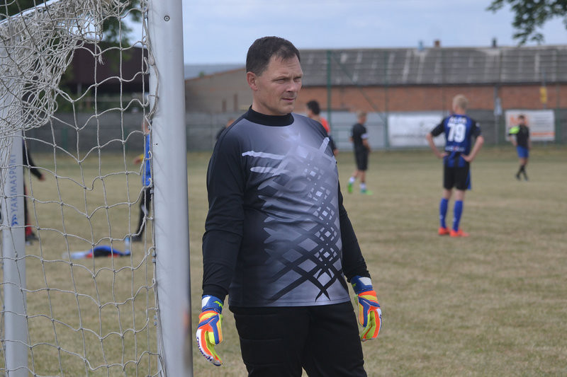 Turniej Piłkarski w Belęcinie (zdjęcia)