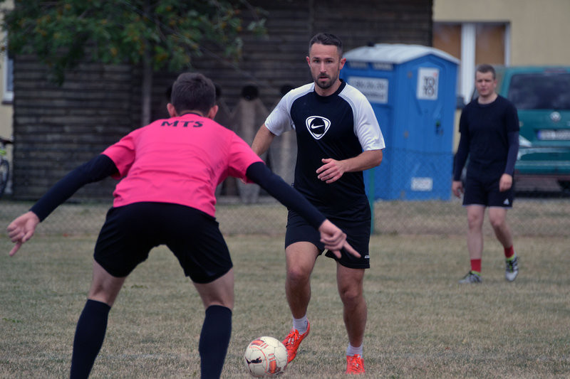 Turniej Piłkarski w Belęcinie (zdjęcia)