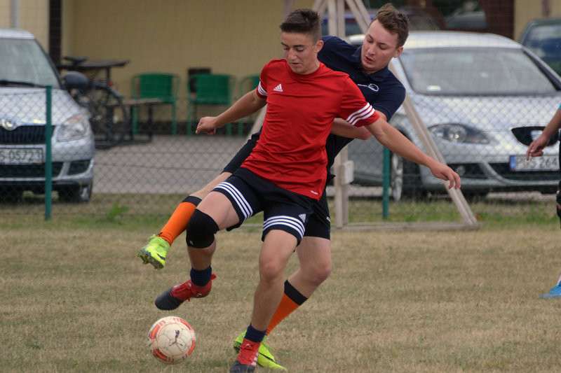 Turniej Piłkarski w Belęcinie (zdjęcia)