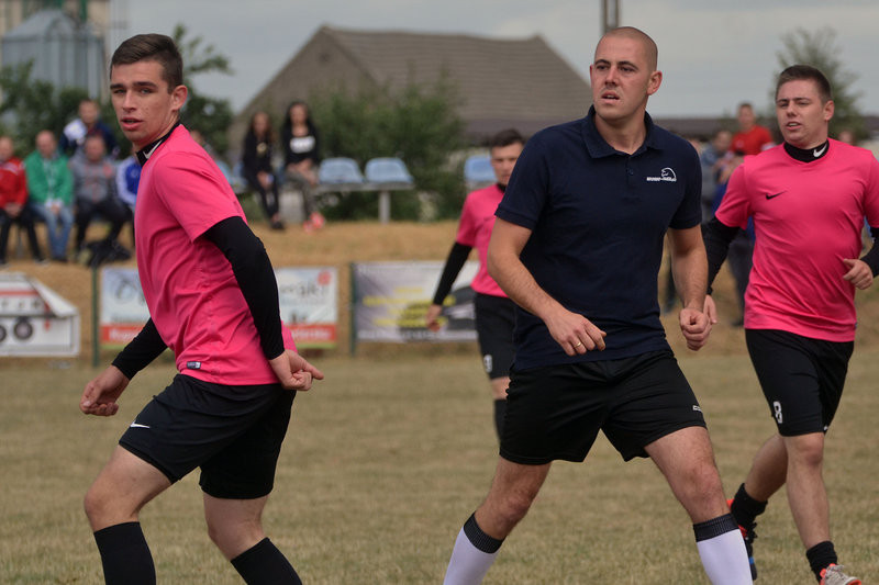 Turniej Piłkarski w Belęcinie (zdjęcia)