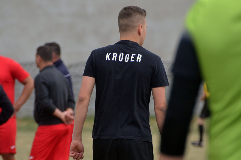 Turniej Piłkarski w Belęcinie (zdjęcia)