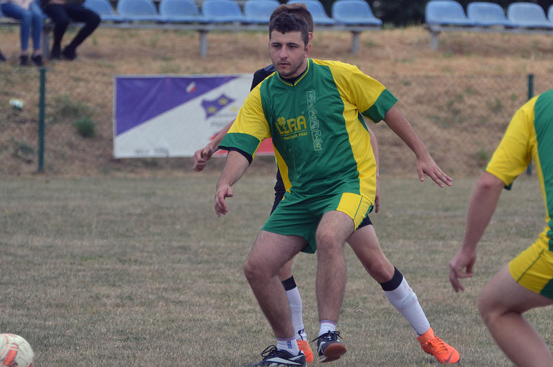 Turniej Piłkarski w Belęcinie (zdjęcia)