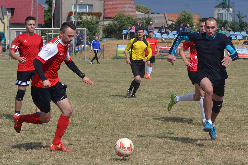 Turniej Piłkarski w Belęcinie (zdjęcia)