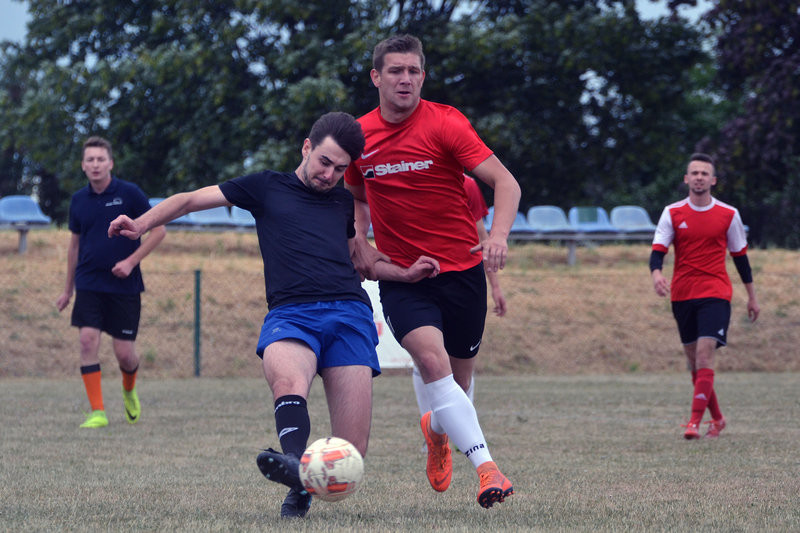 Turniej Piłkarski w Belęcinie (zdjęcia)