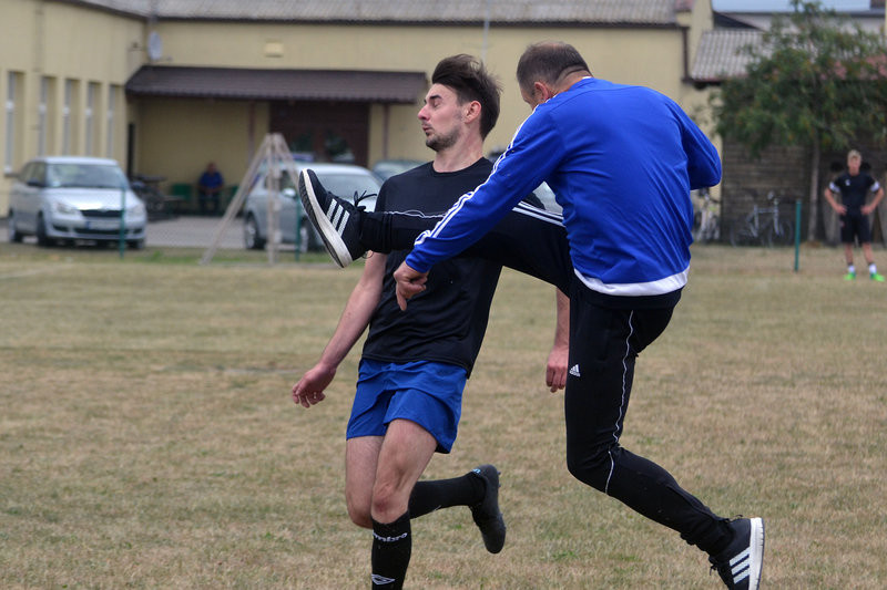 Turniej Piłkarski w Belęcinie (zdjęcia)