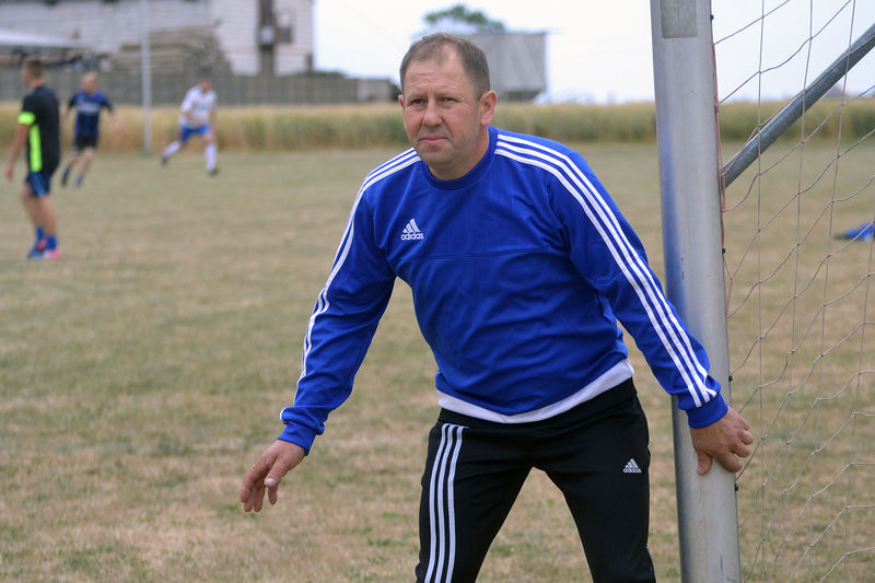 Turniej Piłkarski w Belęcinie (zdjęcia)