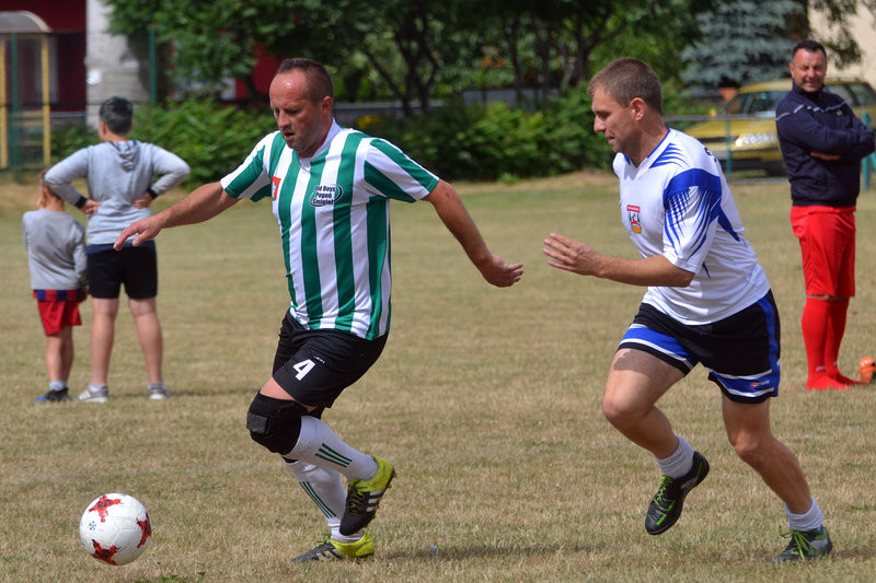 Turniej Piłkarski w Belęcinie (zdjęcia)