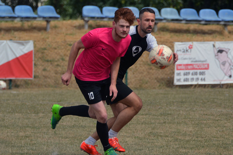Turniej Piłkarski w Belęcinie (zdjęcia)
