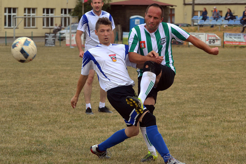 Turniej Piłkarski w Belęcinie (zdjęcia)