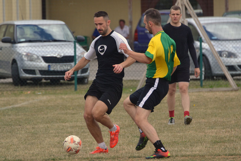 Turniej Piłkarski w Belęcinie (zdjęcia)