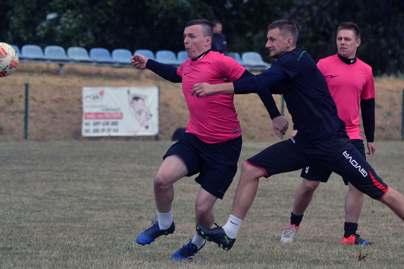 Turniej Piłkarski w Belęcinie (zdjęcia)