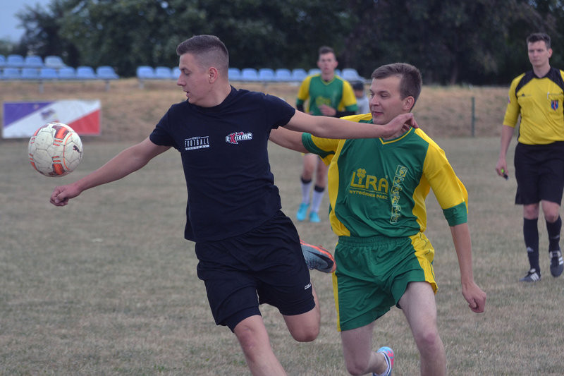 Turniej Piłkarski w Belęcinie (zdjęcia)