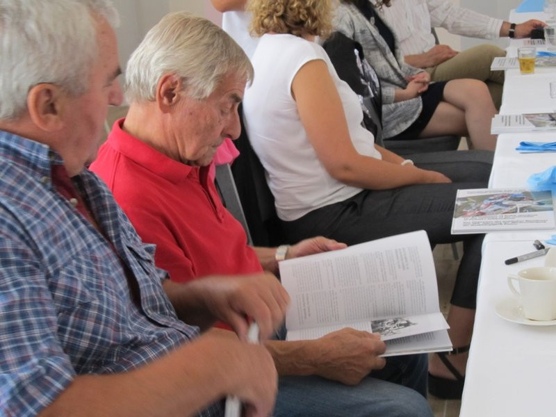 Prezent na 100-lecie niepodległości (zdjęcia)