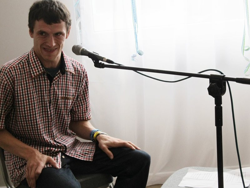 Prezent na 100-lecie niepodległości (zdjęcia)