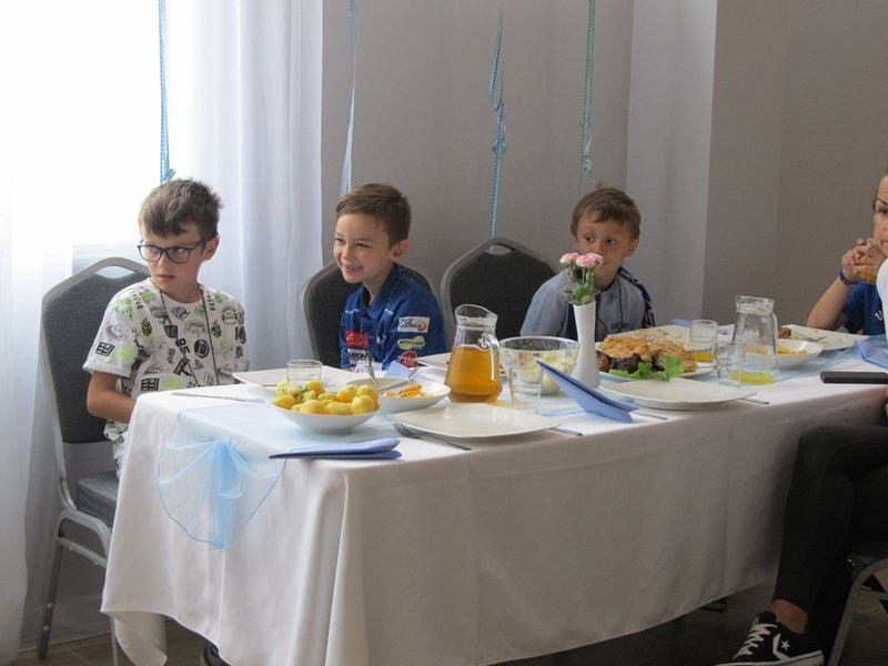 Prezent na 100-lecie niepodległości (zdjęcia)