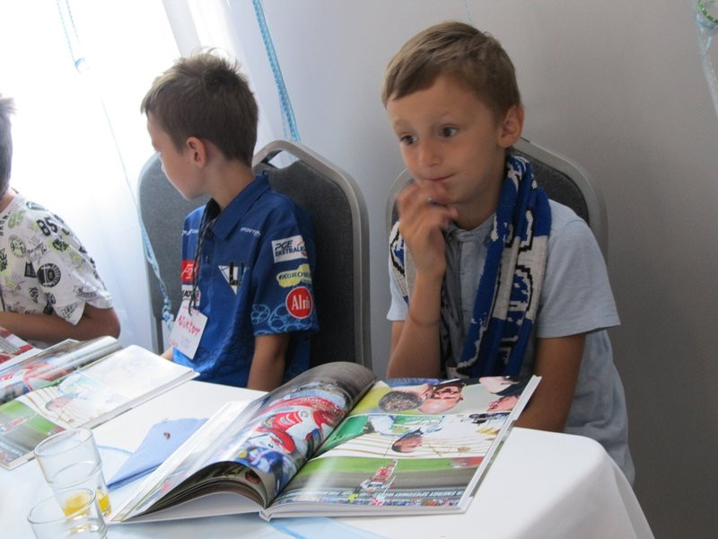 Prezent na 100-lecie niepodległości (zdjęcia)