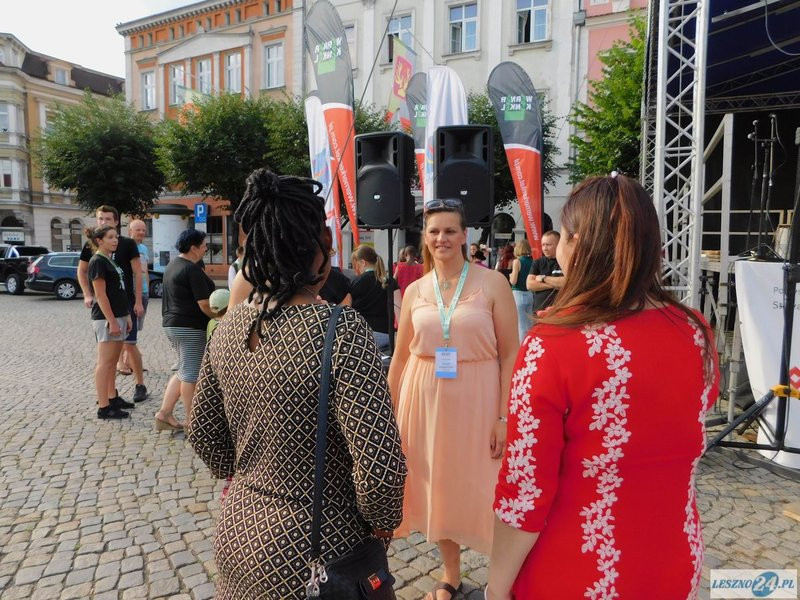 Finał Brave Kids Leszno (zdjęcia)