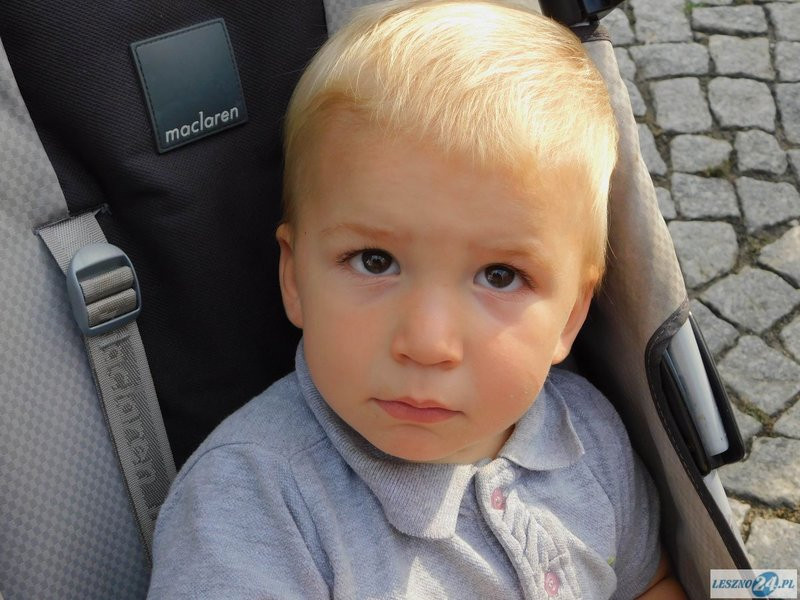 Finał Brave Kids Leszno (zdjęcia)